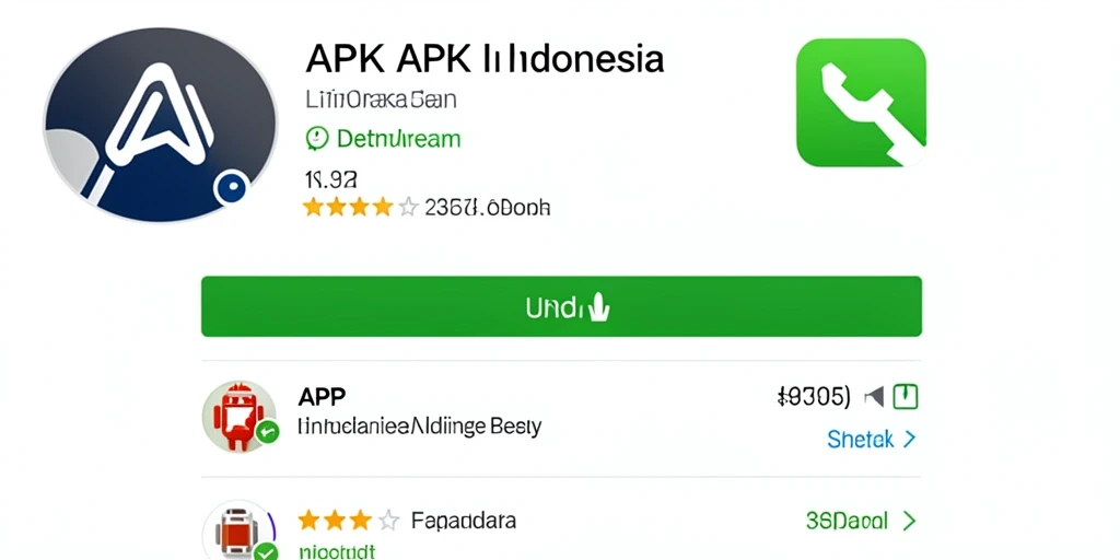 Tampilan antarmuka yang menarik dan mudah digunakan.