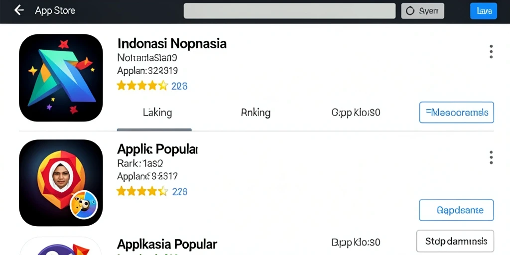 Tampilan antarmuka TAWONBET yang menarik dan modern.